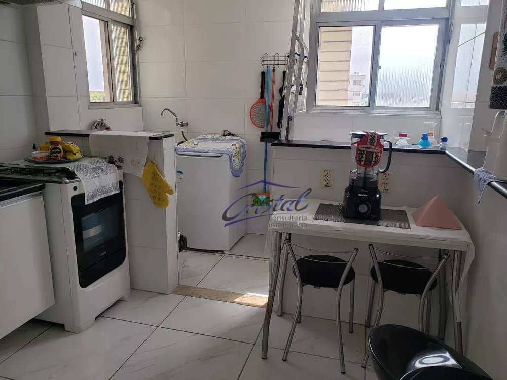 Apartamento, 1 quarto, 50 m² - Foto 4