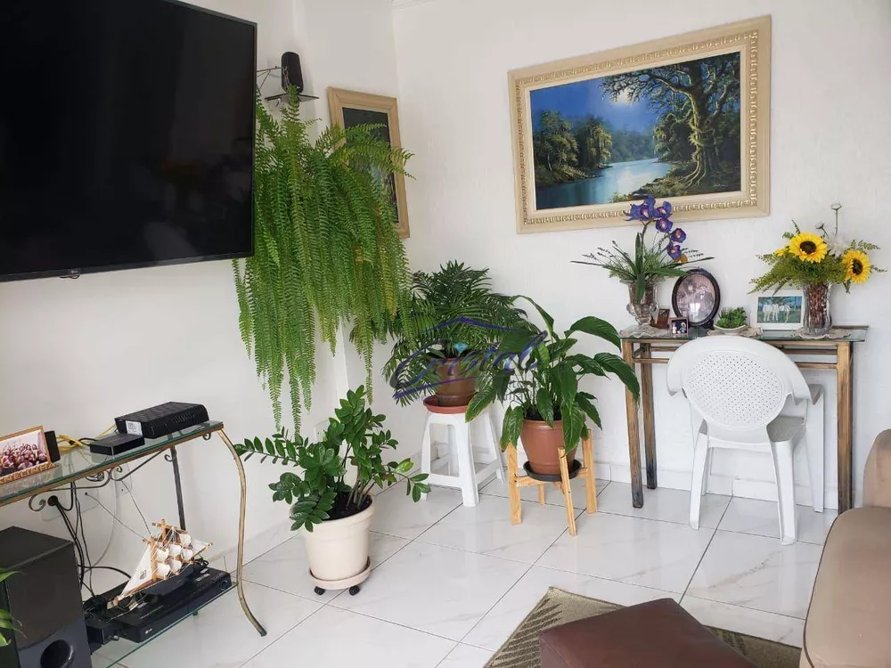 Apartamento, 1 quarto, 50 m² - Foto 2