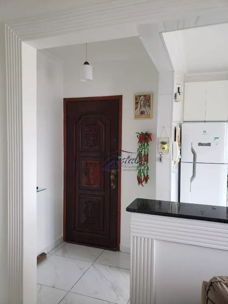 Apartamento, 1 quarto, 50 m² - Foto 5