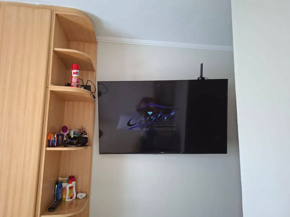 Apartamento, 2 quartos, 89 m² - Foto 3