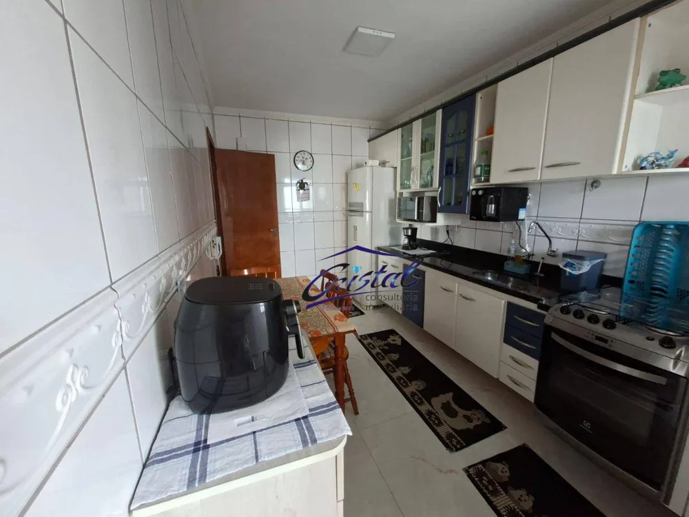 Apartamento, 2 quartos, 89 m² - Foto 1