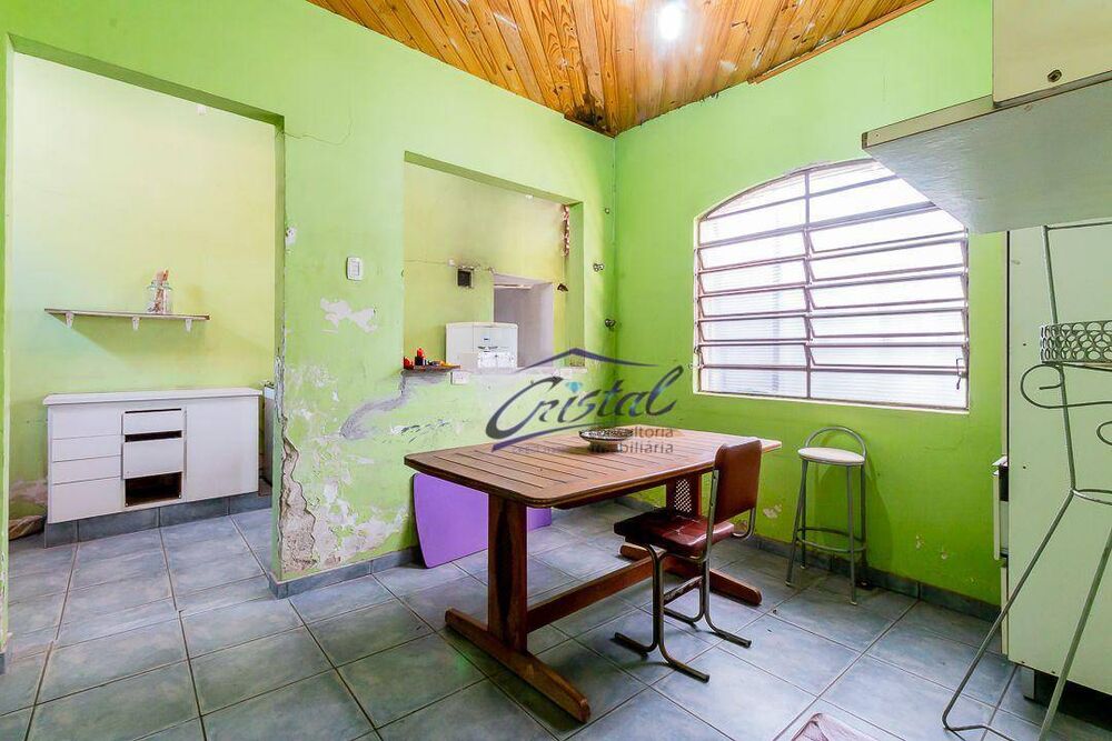 Casa, 4 quartos, 265 m² - Foto 1