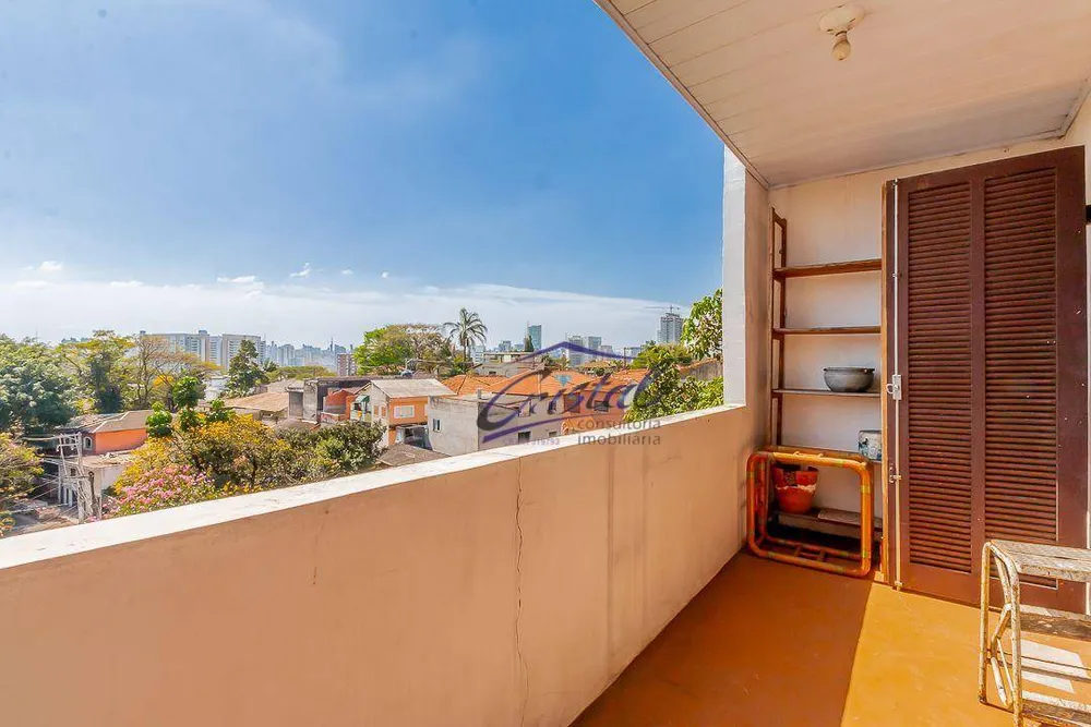 Casa, 4 quartos, 265 m² - Foto 8