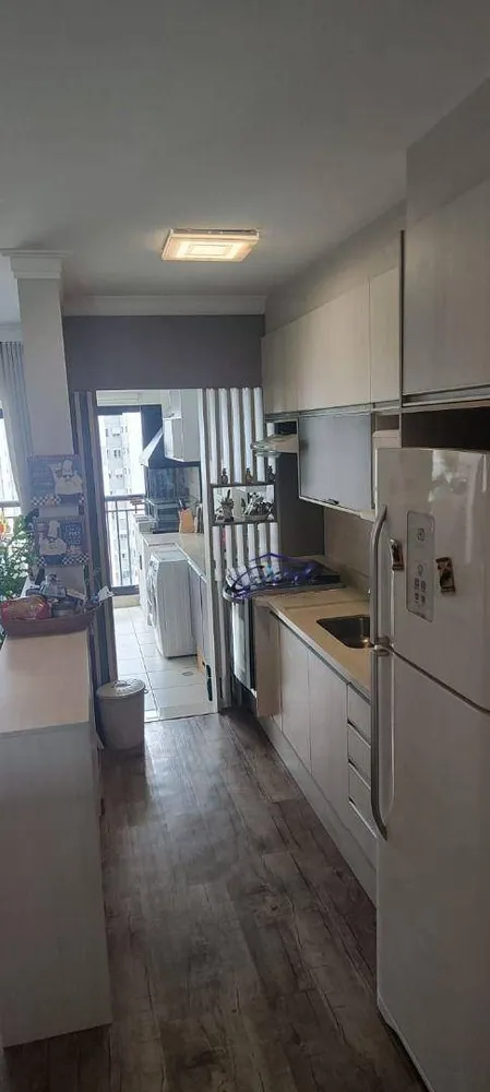 Apartamento, 3 quartos, 78 m² - Foto 8
