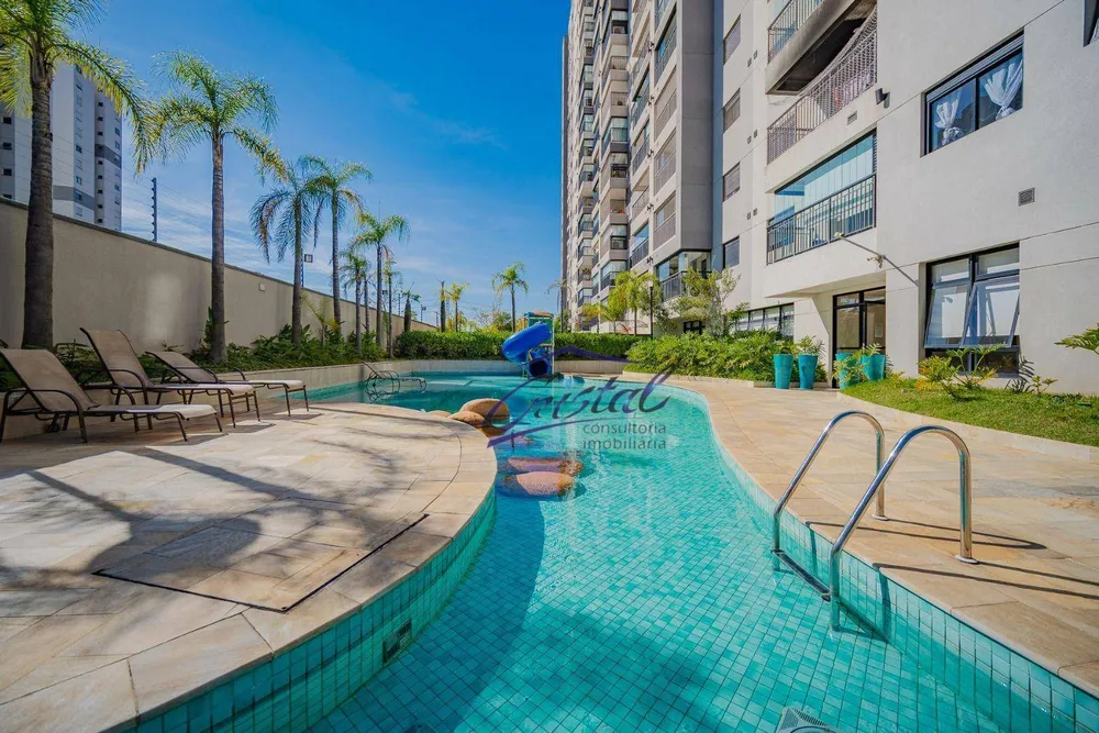 Apartamento, 3 quartos, 78 m² - Foto 5