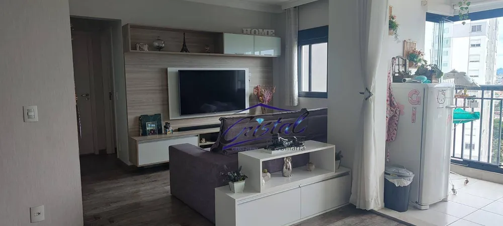Apartamento, 3 quartos, 78 m² - Foto 2