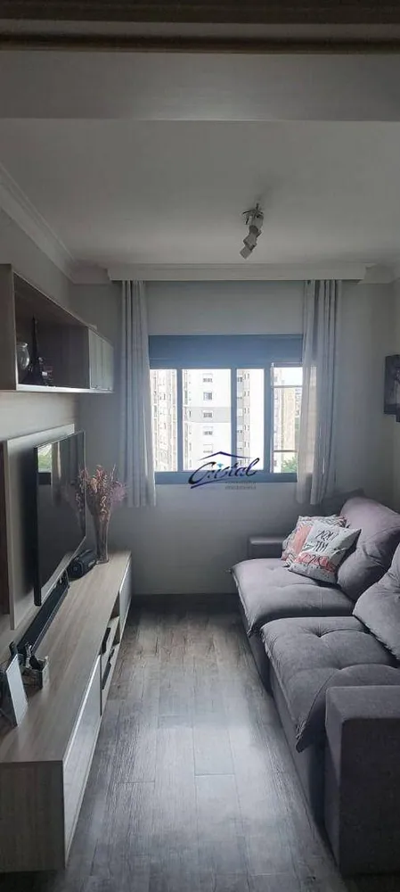 Apartamento, 3 quartos, 78 m² - Foto 6