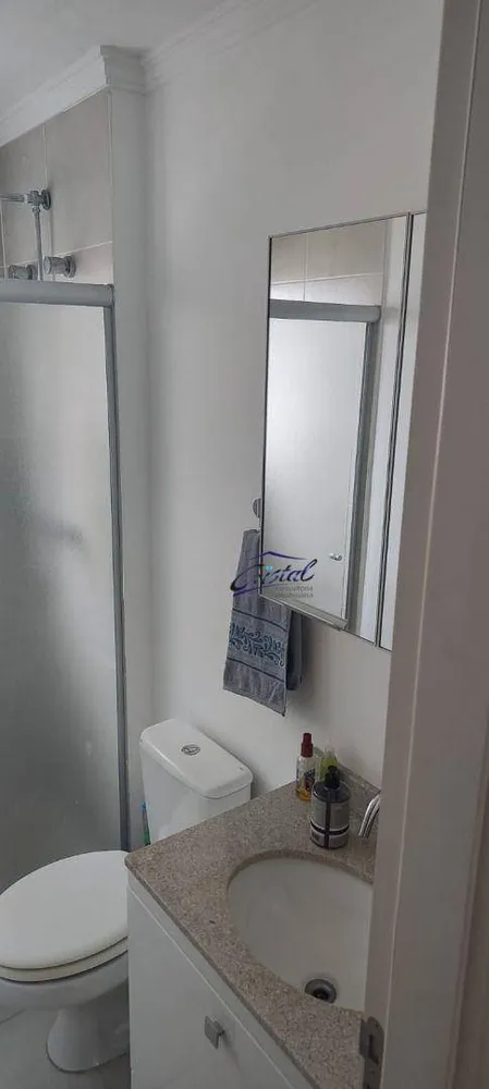 Apartamento, 3 quartos, 78 m² - Foto 6