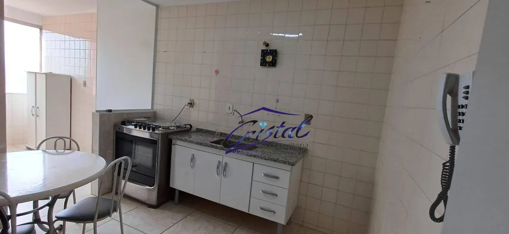Apartamento, 3 quartos, 75 m² - Foto 3