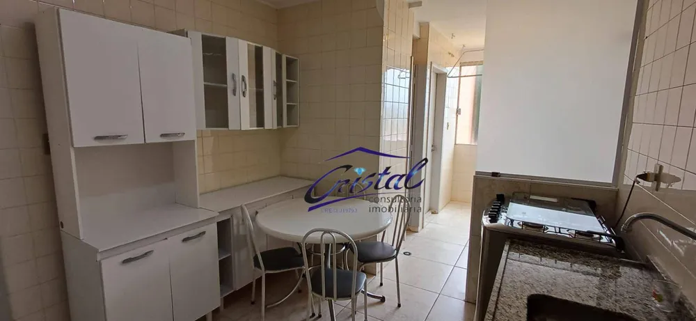 Apartamento, 3 quartos, 75 m² - Foto 4