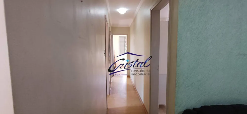 Apartamento, 3 quartos, 75 m² - Foto 2