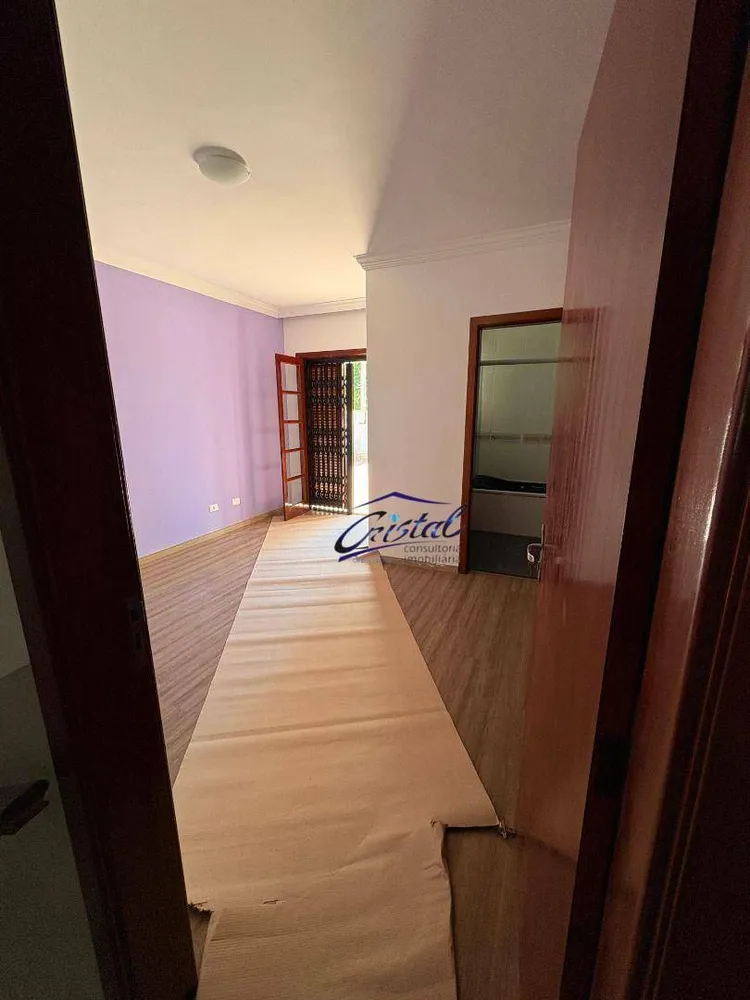 Casa, 3 quartos, 200 m² - Foto 9