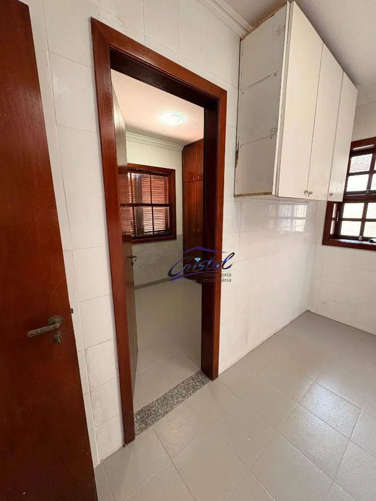 Casa, 3 quartos, 200 m² - Foto 6