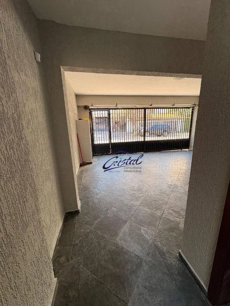 Casa, 3 quartos, 200 m² - Foto 12