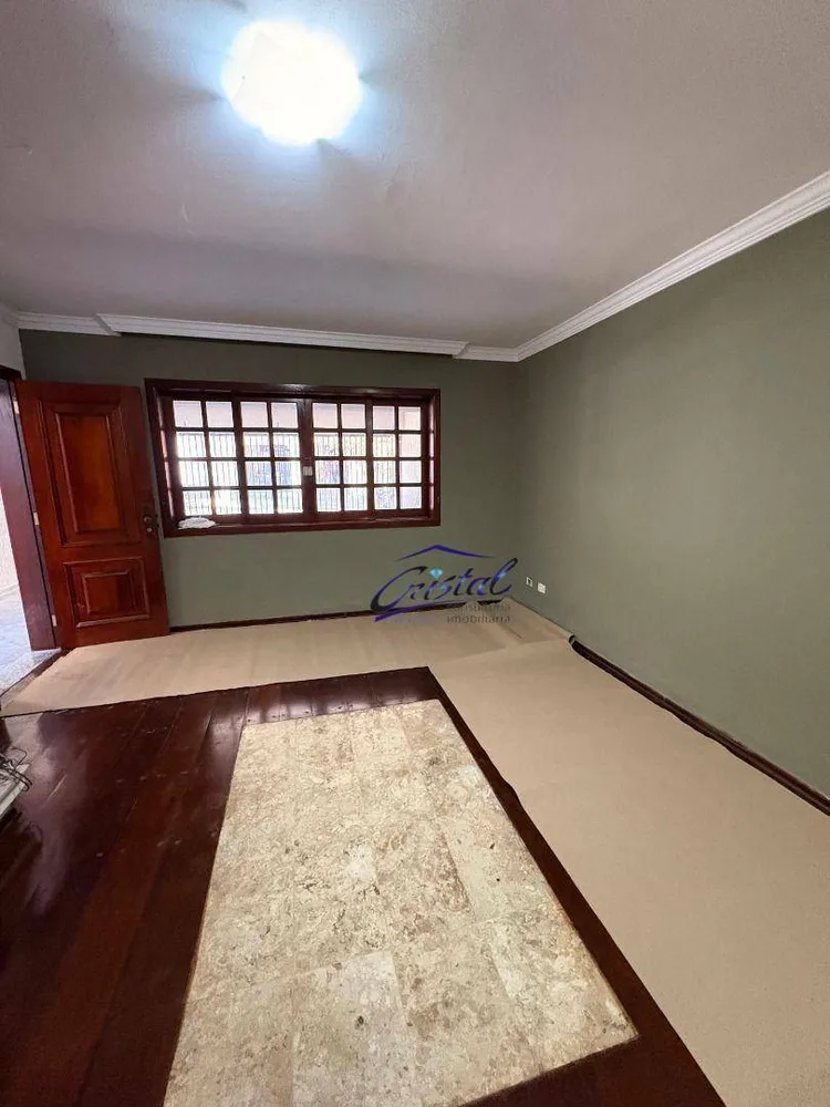 Casa, 3 quartos, 200 m² - Foto 7