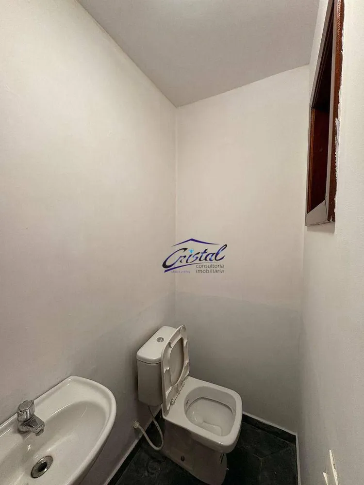 Casa, 3 quartos, 200 m² - Foto 2