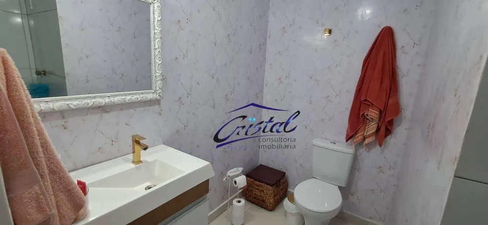Casa, 2 quartos, 90 m² - Foto 3