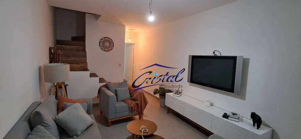 Casa, 2 quartos, 90 m² - Foto 7