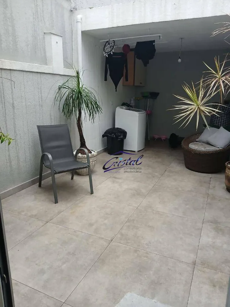 Casa, 2 quartos, 90 m² - Foto 4