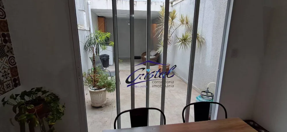 Casa, 2 quartos, 90 m² - Foto 8