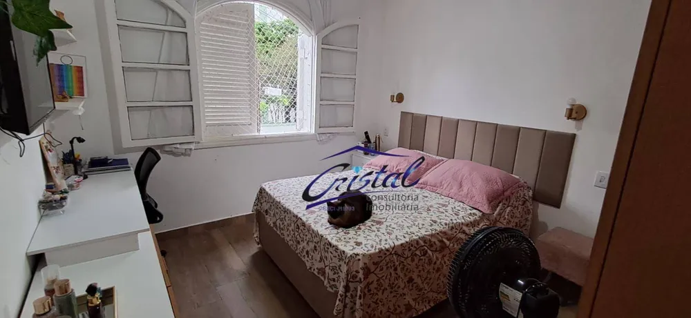 Casa, 2 quartos, 90 m² - Foto 6