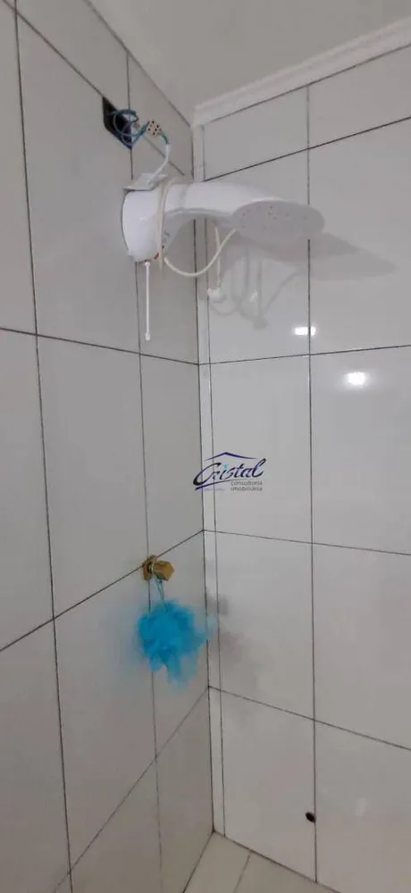 Casa, 2 quartos, 90 m² - Foto 1