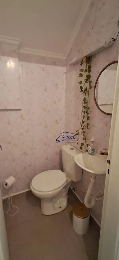 Casa, 2 quartos, 90 m² - Foto 2