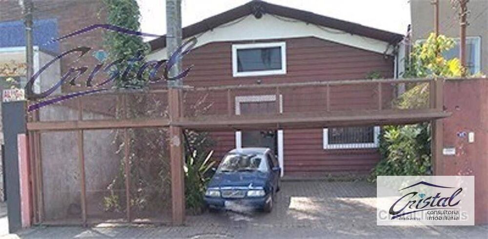 Casa, 250 m² - Foto 1