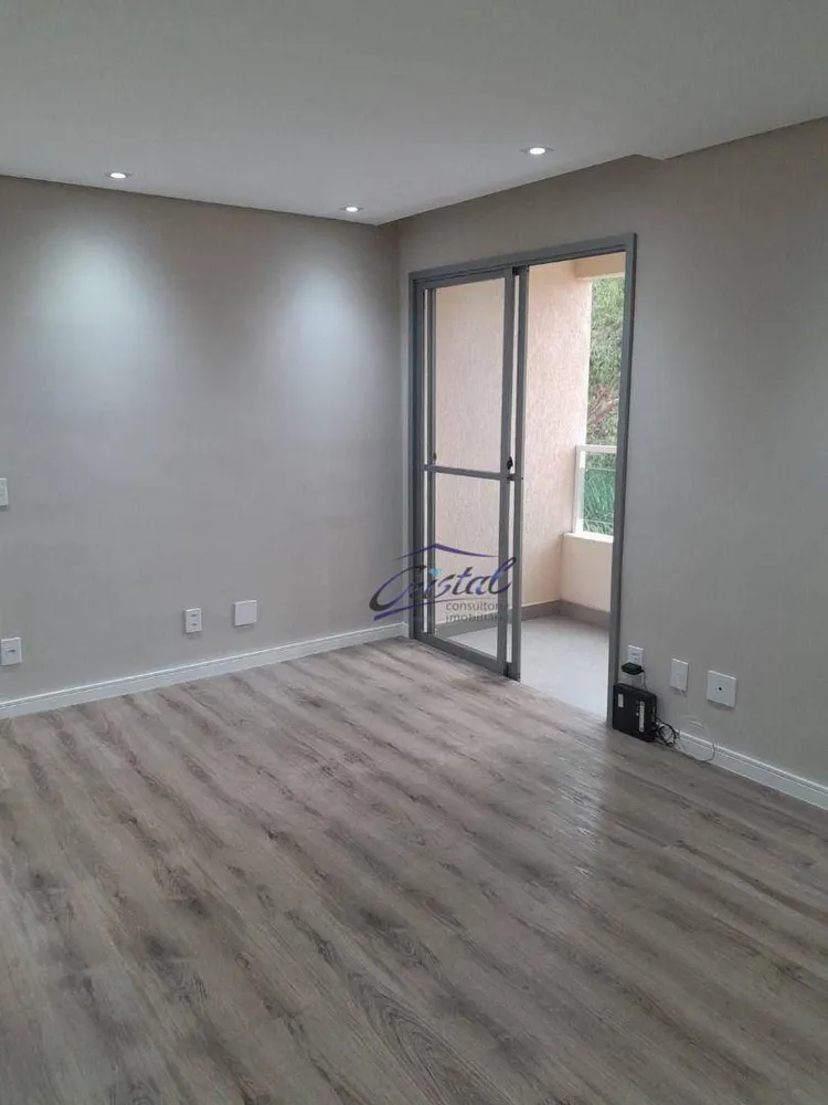 Apartamento, 3 quartos, 68 m² - Foto 1
