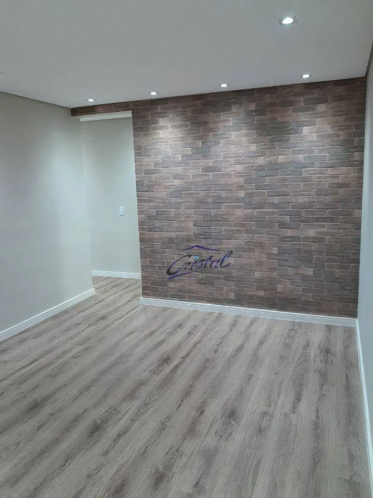 Apartamento, 3 quartos, 68 m² - Foto 2