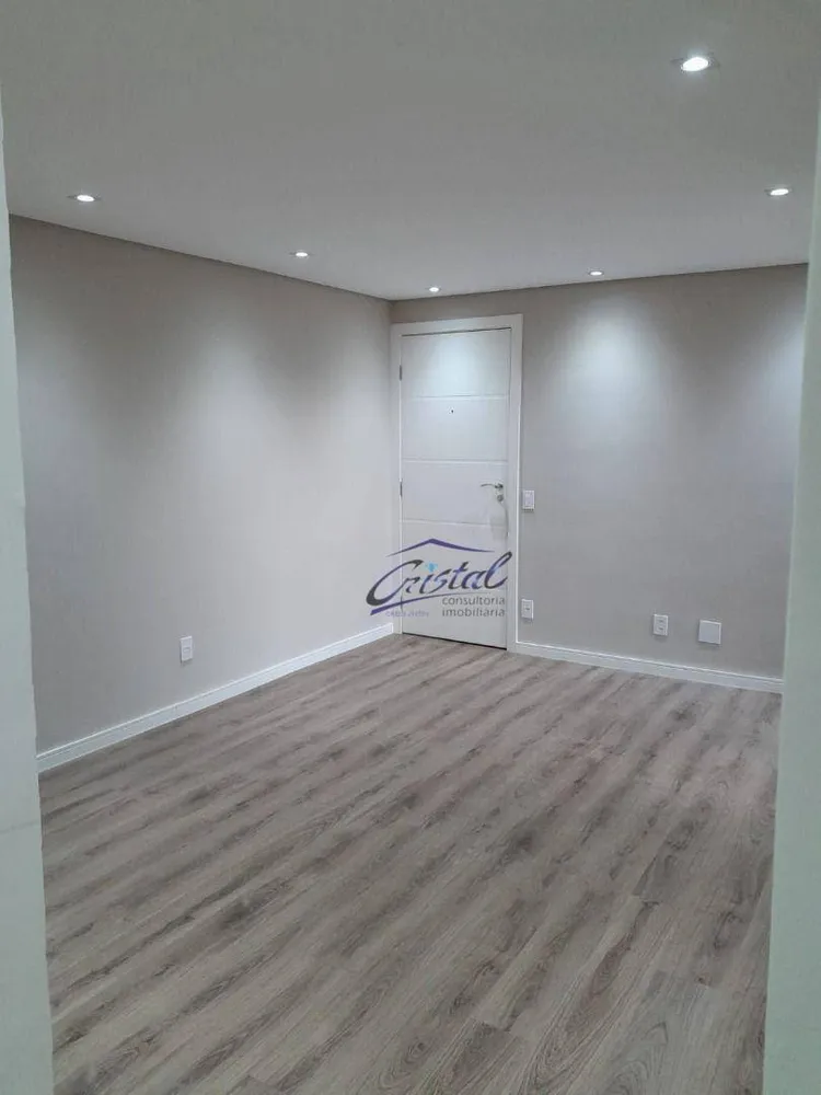 Apartamento, 3 quartos, 68 m² - Foto 3