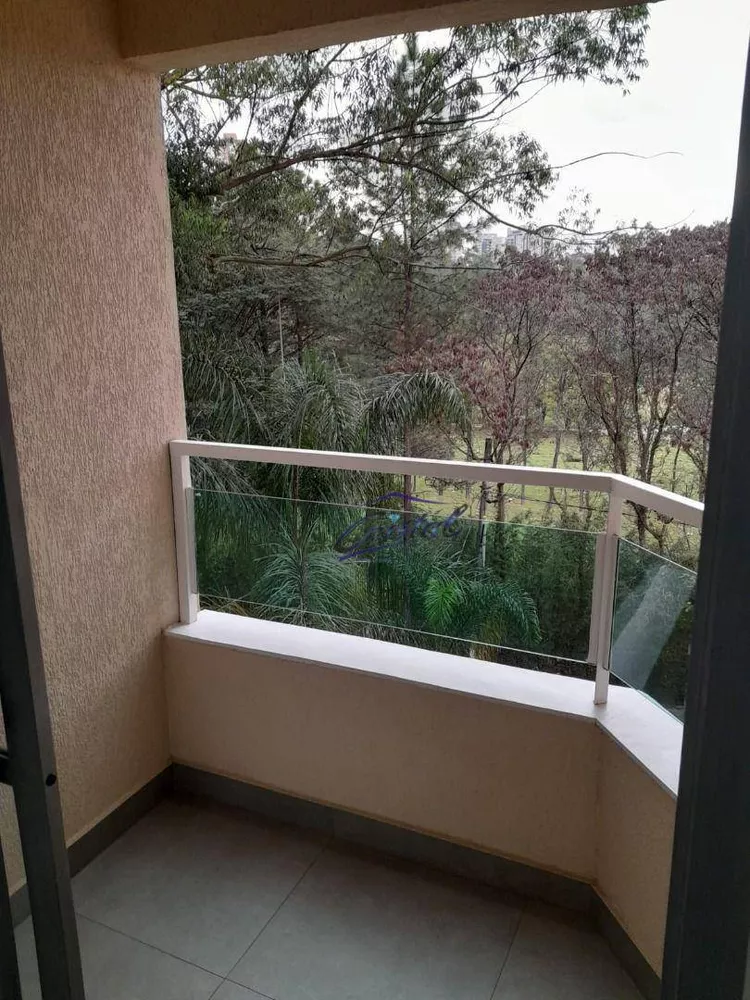 Apartamento, 3 quartos, 68 m² - Foto 5