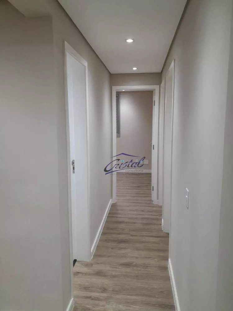 Apartamento, 3 quartos, 68 m² - Foto 1