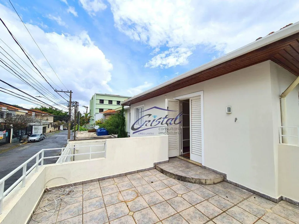 Casa, 3 quartos, 179 m² - Foto 12