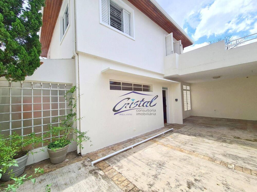 Casa, 3 quartos, 179 m² - Foto 3
