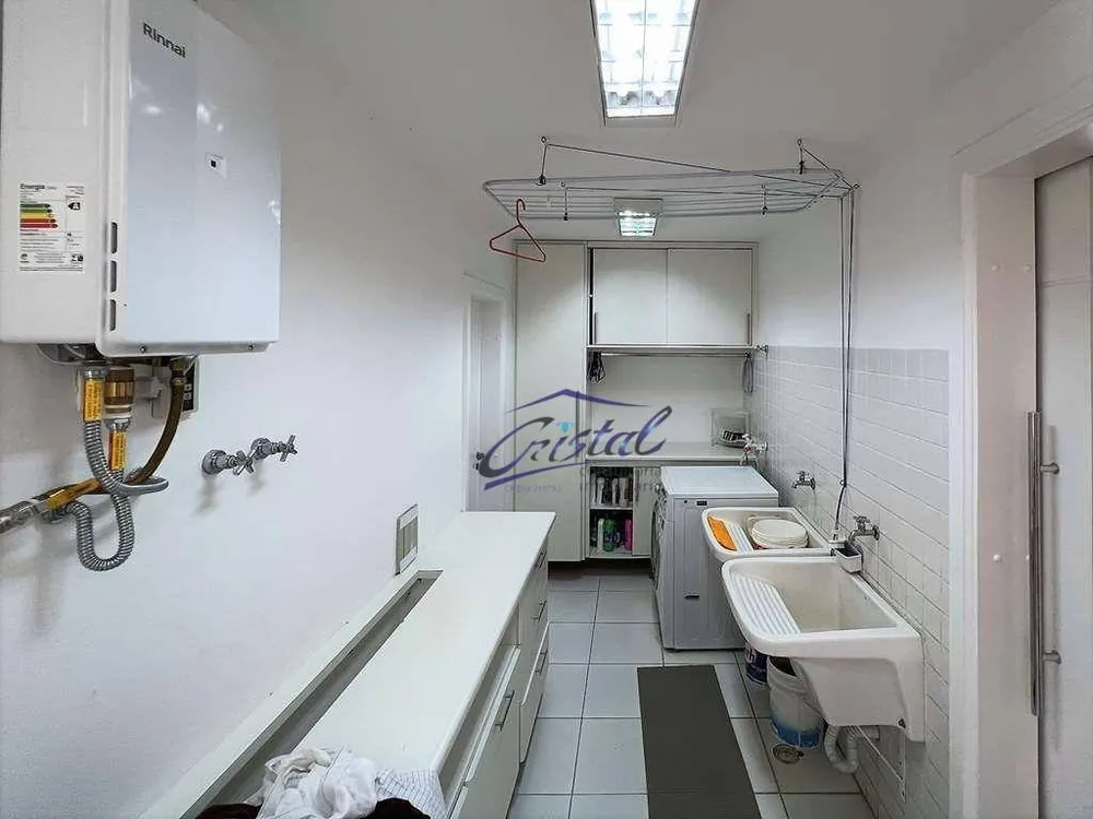 Casa de Condomínio, 4 quartos - Foto 9