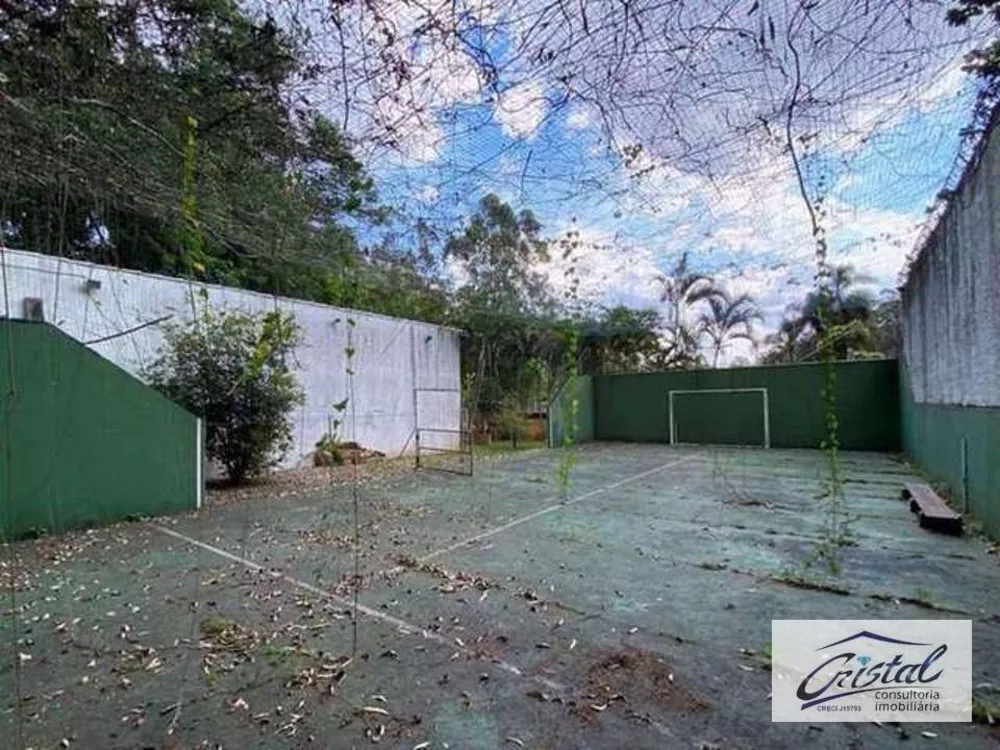 Casa de Condomínio, 4 quartos - Foto 39