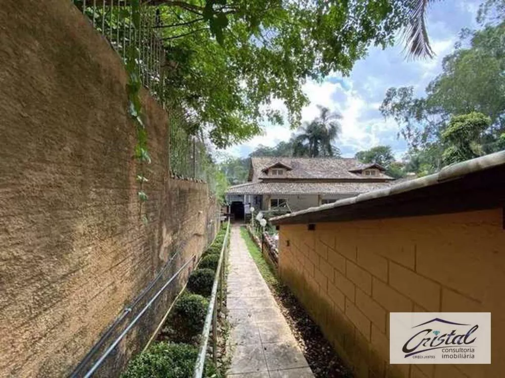 Casa de Condomínio, 4 quartos - Foto 36
