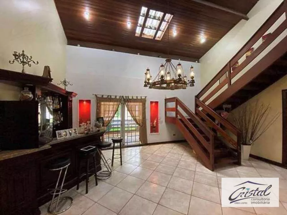 Casa de Condomínio, 4 quartos - Foto 7