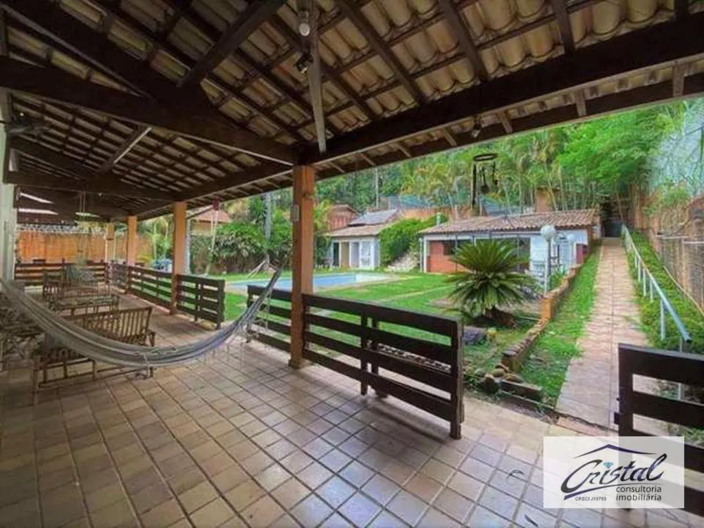 Casa de Condomínio, 4 quartos - Foto 17