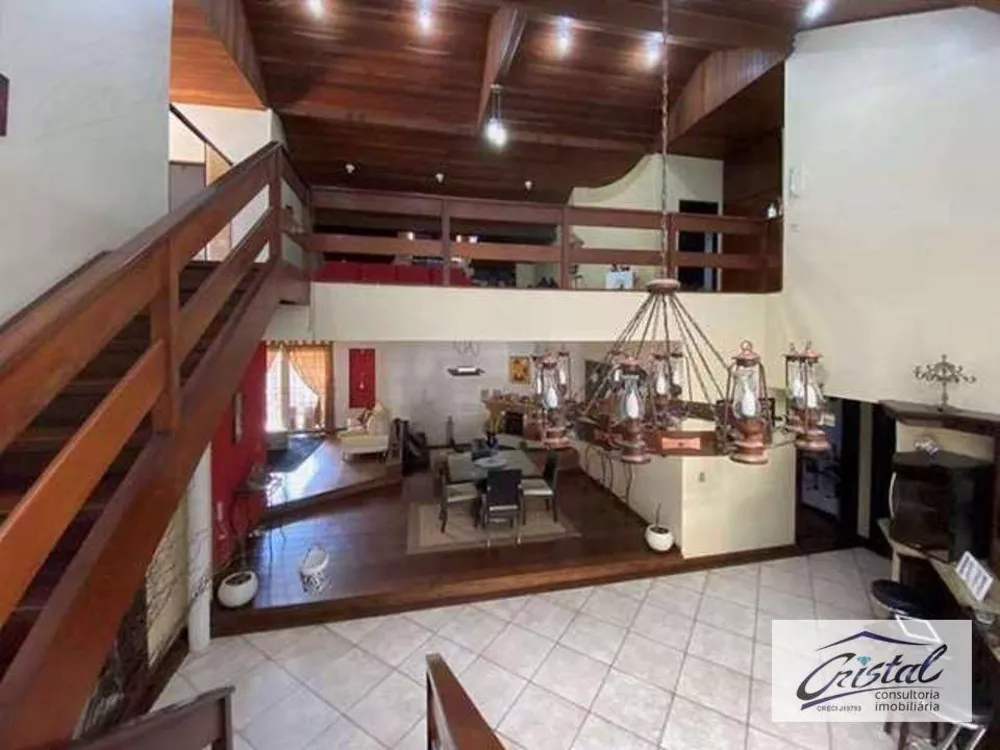 Casa de Condomínio, 4 quartos - Foto 8