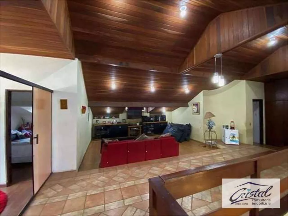 Casa de Condomínio, 4 quartos - Foto 22