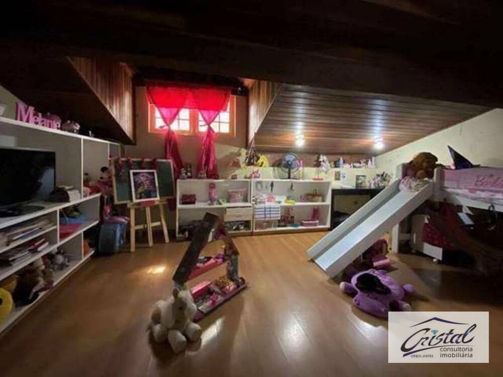 Casa de Condomínio à venda e aluguel com 4 quartos, 780m² - Foto 2