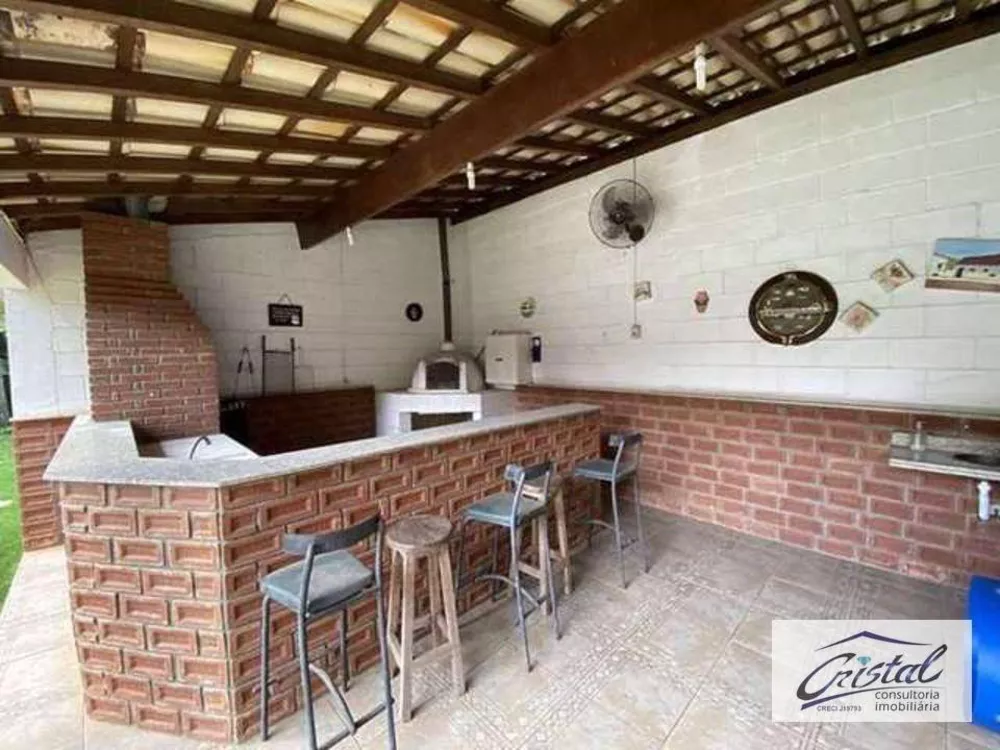 Casa de Condomínio, 4 quartos - Foto 33