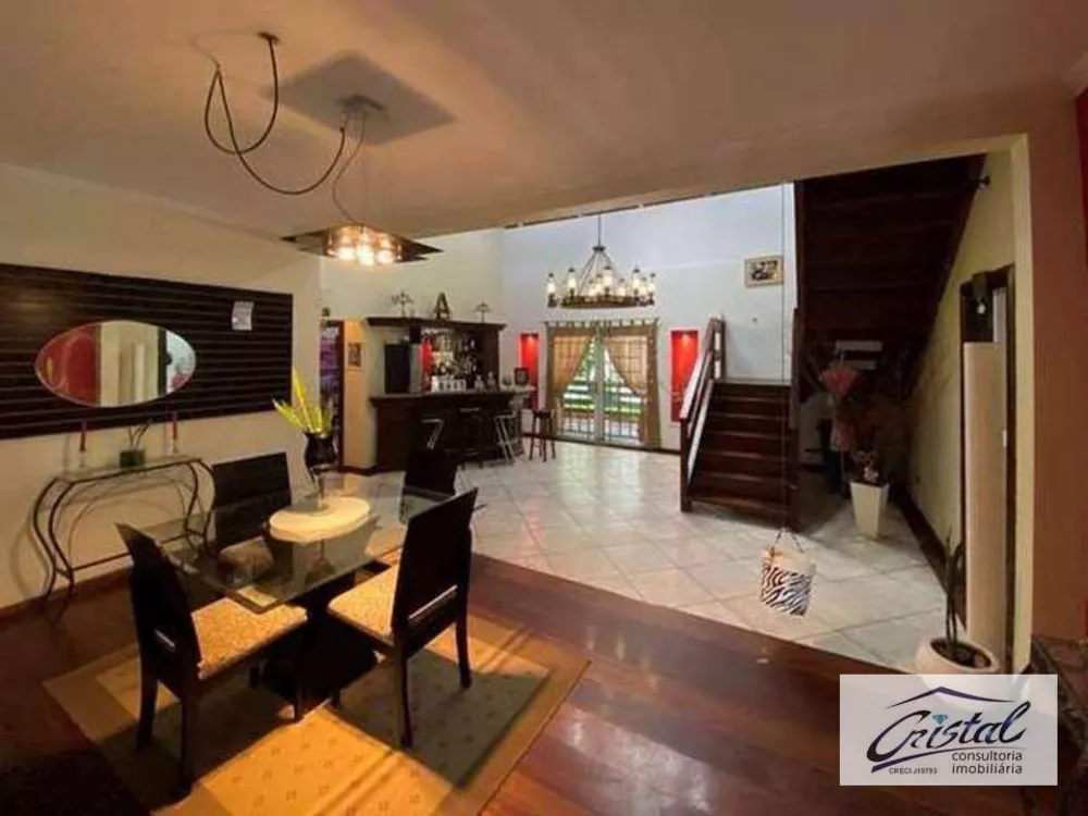 Casa de Condomínio, 4 quartos - Foto 14