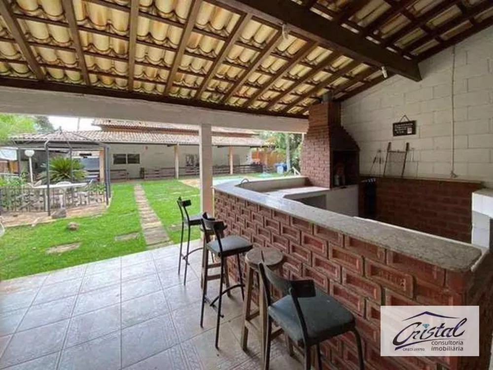 Casa de Condomínio, 4 quartos - Foto 32