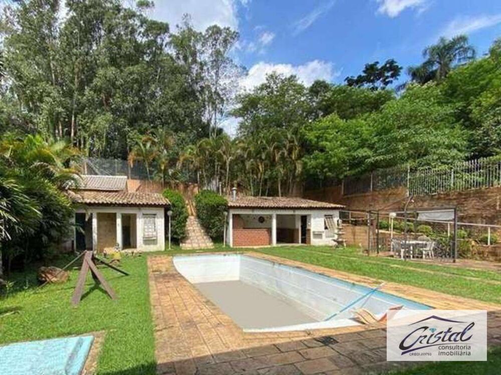 Casa de Condomínio à venda e aluguel com 4 quartos, 780m² - Foto 3