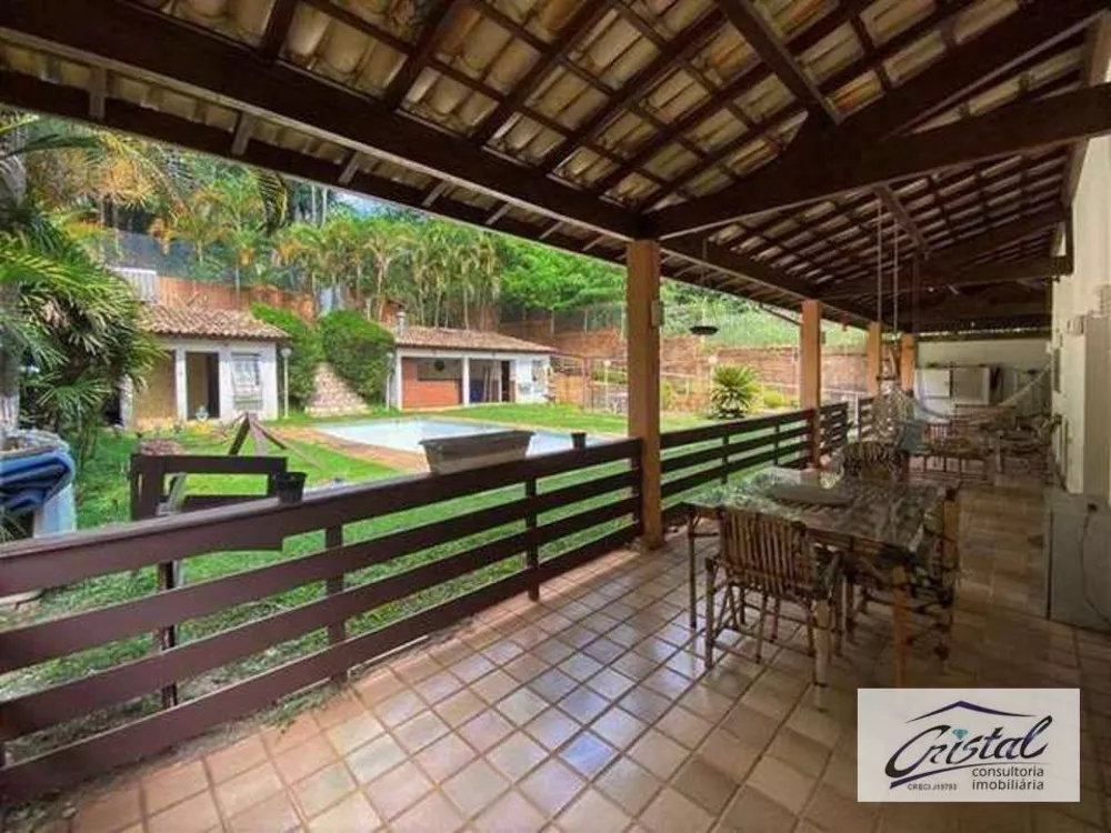 Casa de Condomínio, 4 quartos - Foto 16