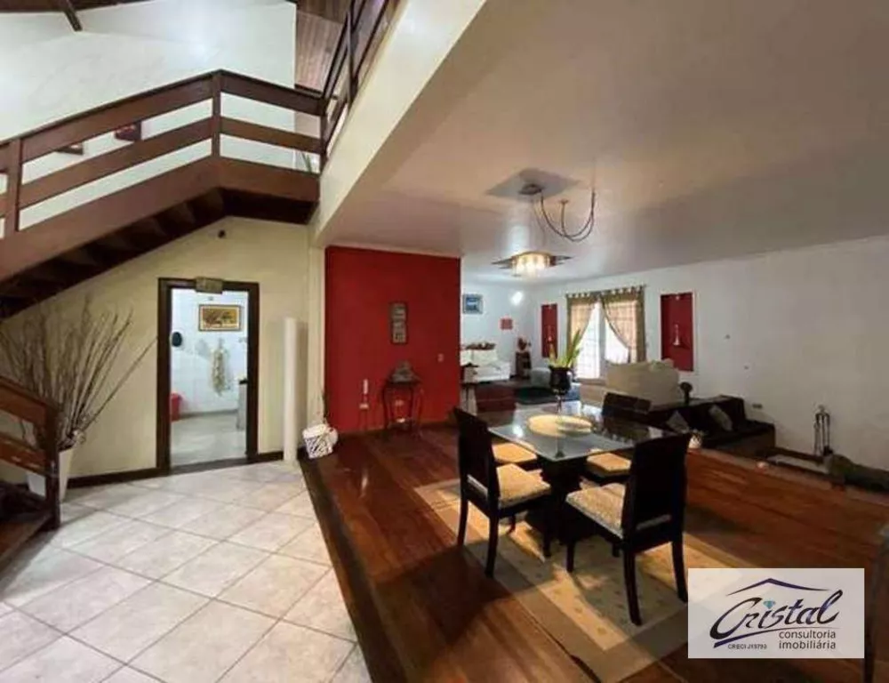 Casa de Condomínio, 4 quartos - Foto 9