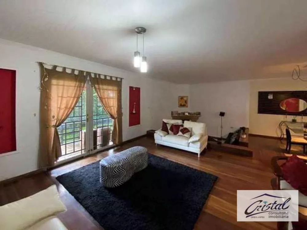 Casa de Condomínio, 4 quartos - Foto 11